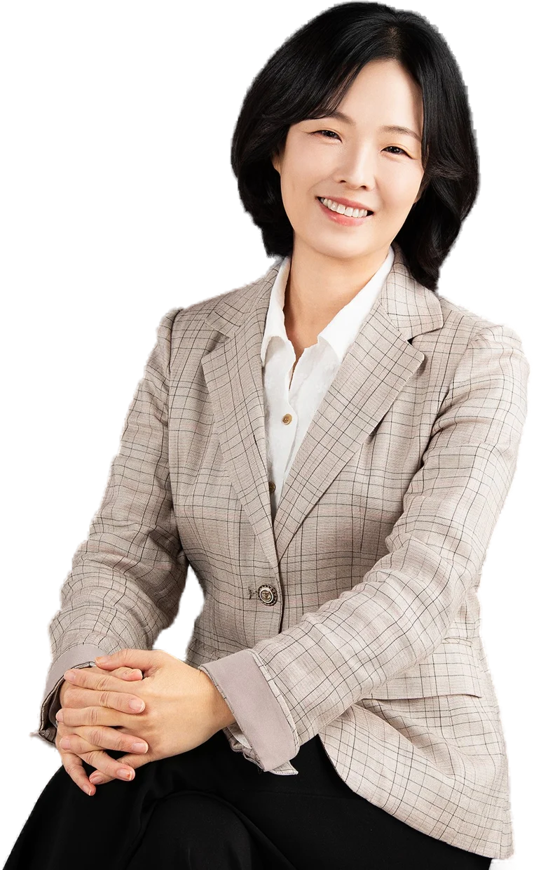 아이비부동산 대표 공인중개사 김미애